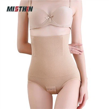 오픈 가랑이 전신 셰이퍼