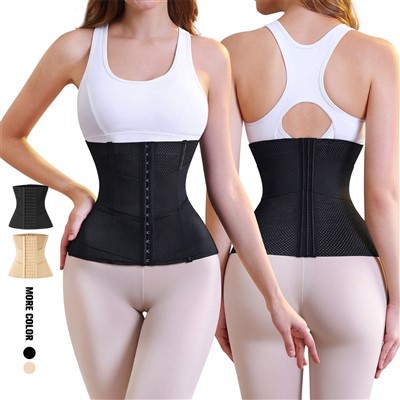 허리 허리 트레이너